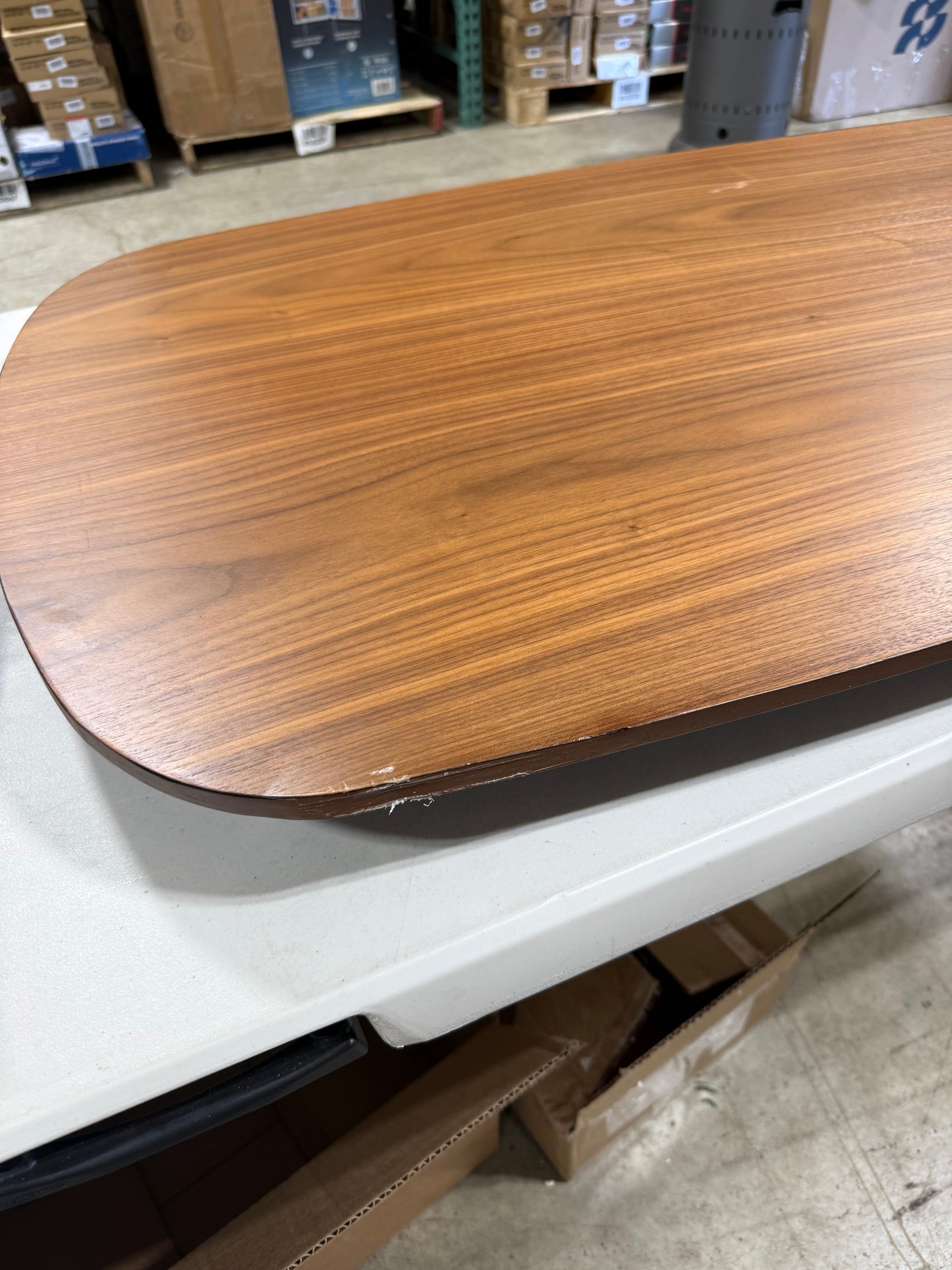 Damage Point Reyes 4-piece Occasional Table Set