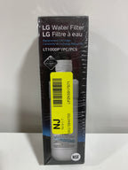 LG LT1000P - 6 Month/200 Gallon Capacity Replacement Refrigerator Water Filter (NSF42 NSF53 and NSF401*) - *Kitchen