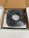 Delta T144339-LHD-PP Modern Monitor 14 Series Tub and Shower Trim Package - Less Shower Head Matte Black - *Plumbing
