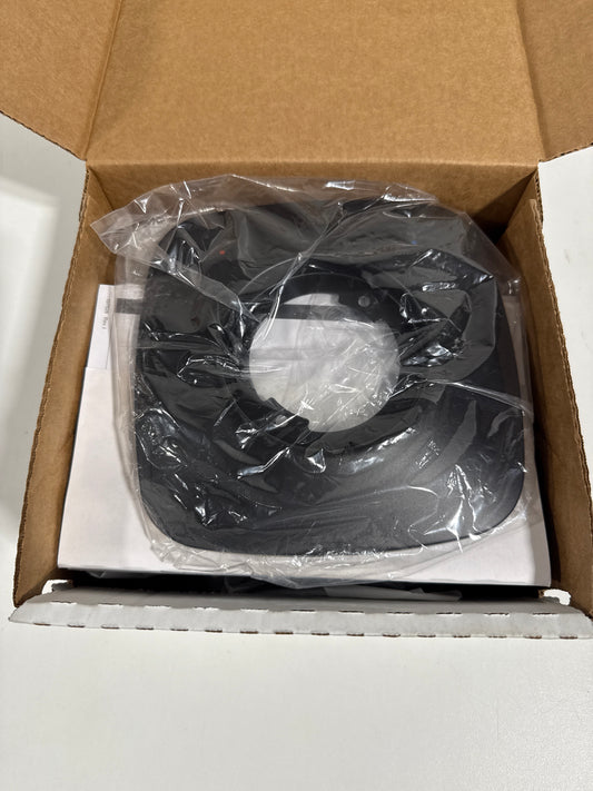 Delta T144339-LHD-PP Modern Monitor 14 Series Tub and Shower Trim Package - Less Shower Head Matte Black