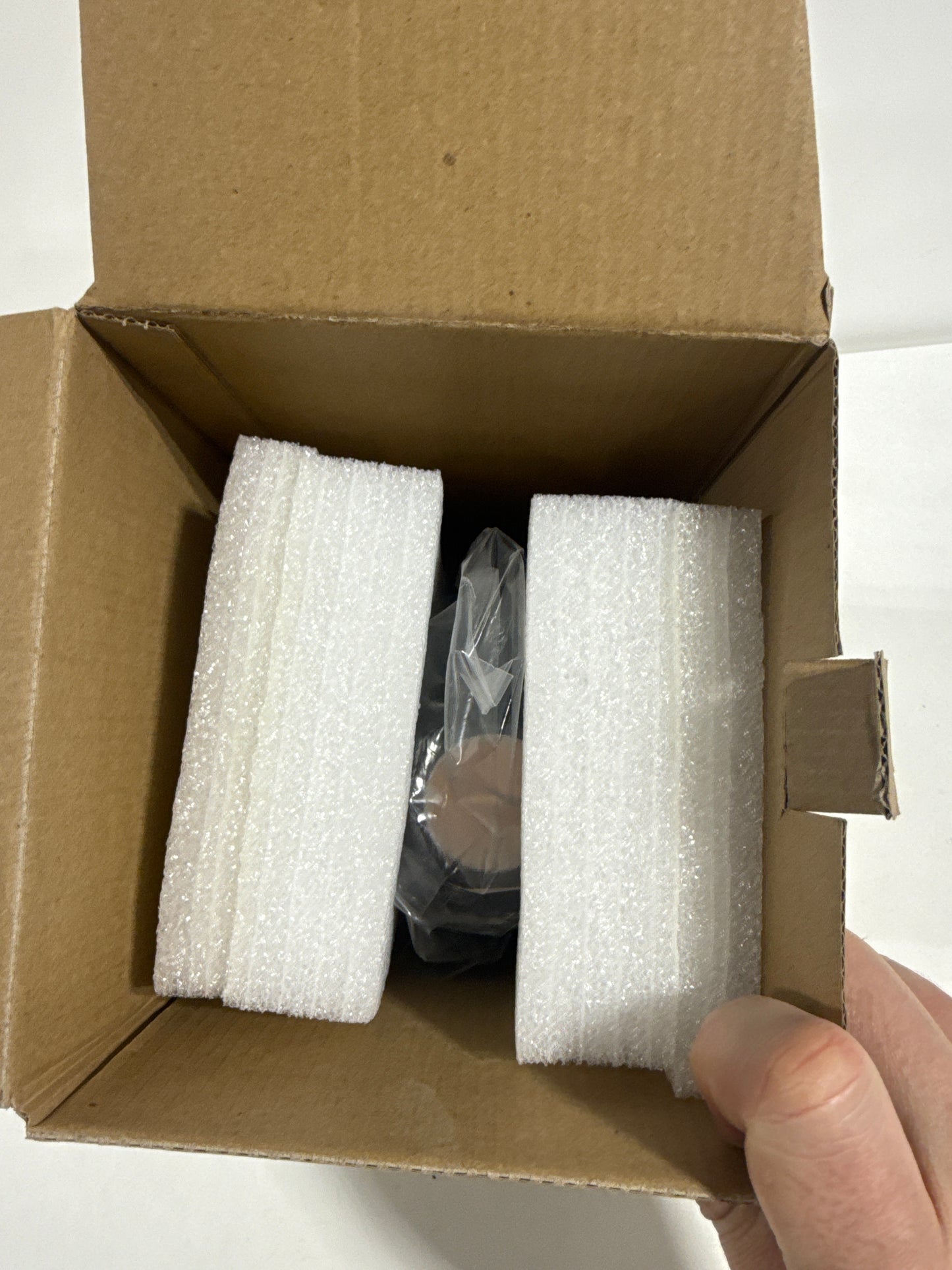 WAC Lighting LED 36 Degree Directional Head - MO-LED512F-827-BK