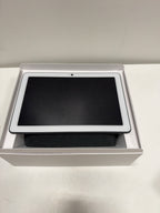 Used Nest Hub Max - Smart Home Speaker and 10" Display with Assistant - Charcoal