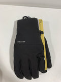 Head Men’s Waterproof Hybrid Gloves - Small - *Clothing Shoes & Accessories