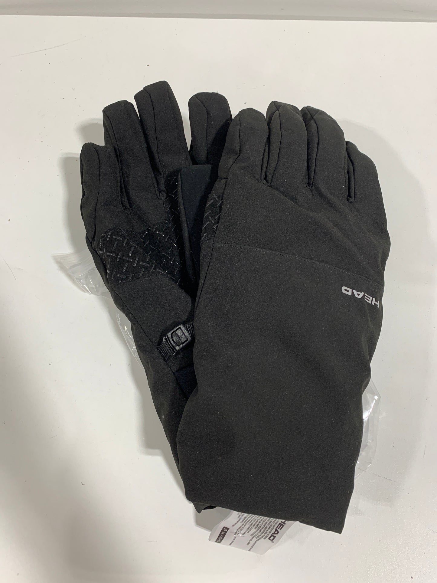 Head Men's Waterproof Hybrid Gloves