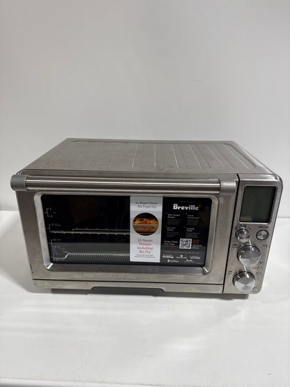 Scratch & Dent Breville the Smart Oven Air