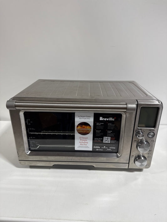 Scratch & Dent Breville the Smart Oven Air