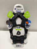 Yaktrax Snow Trax W/Carbide Spikes & Adjustable Strap S-M