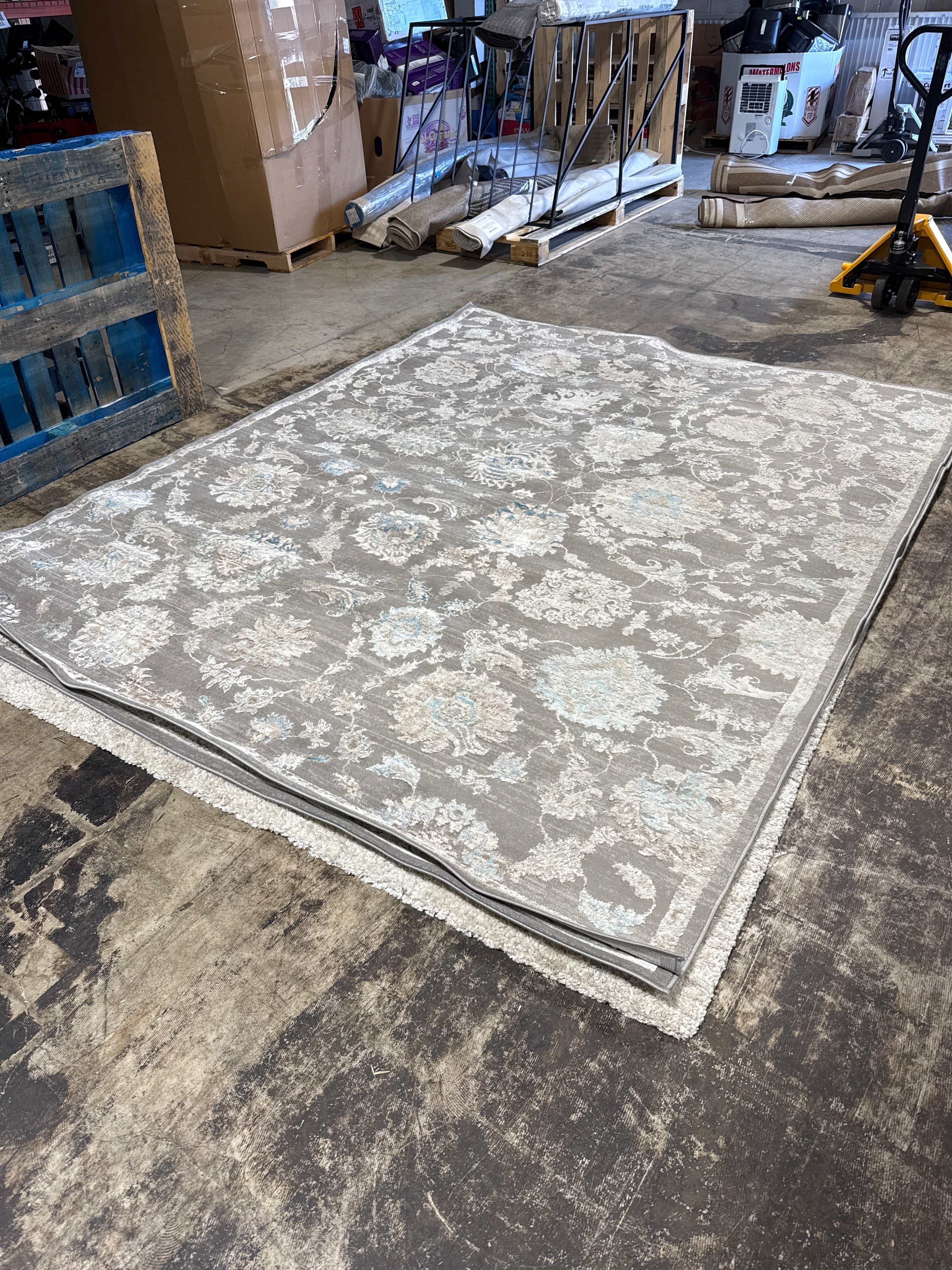 Used Barmond Area Rug Collection Barmond Area Rug Collection 7 ft. 10 in. x 10 ft. - *Rugs