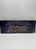 Kirkland BOO Wooden Light Up Letters