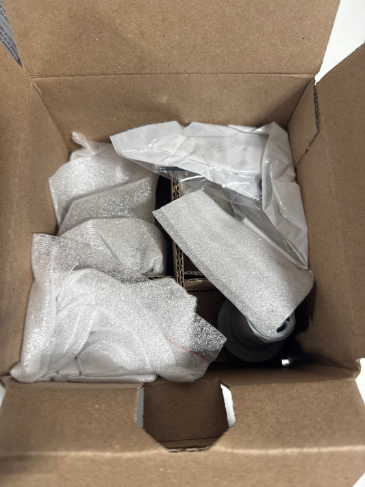 Brizo T60988 Vettis Six Function Diverter Valve Trim Less Rough-in Valve - Three Independent Positions Three Shared Positions Luxe Nickel