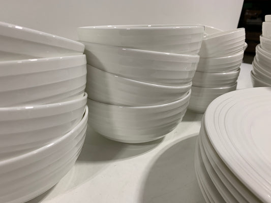 Mikasa 40-piece Bone China Dinnerware Set