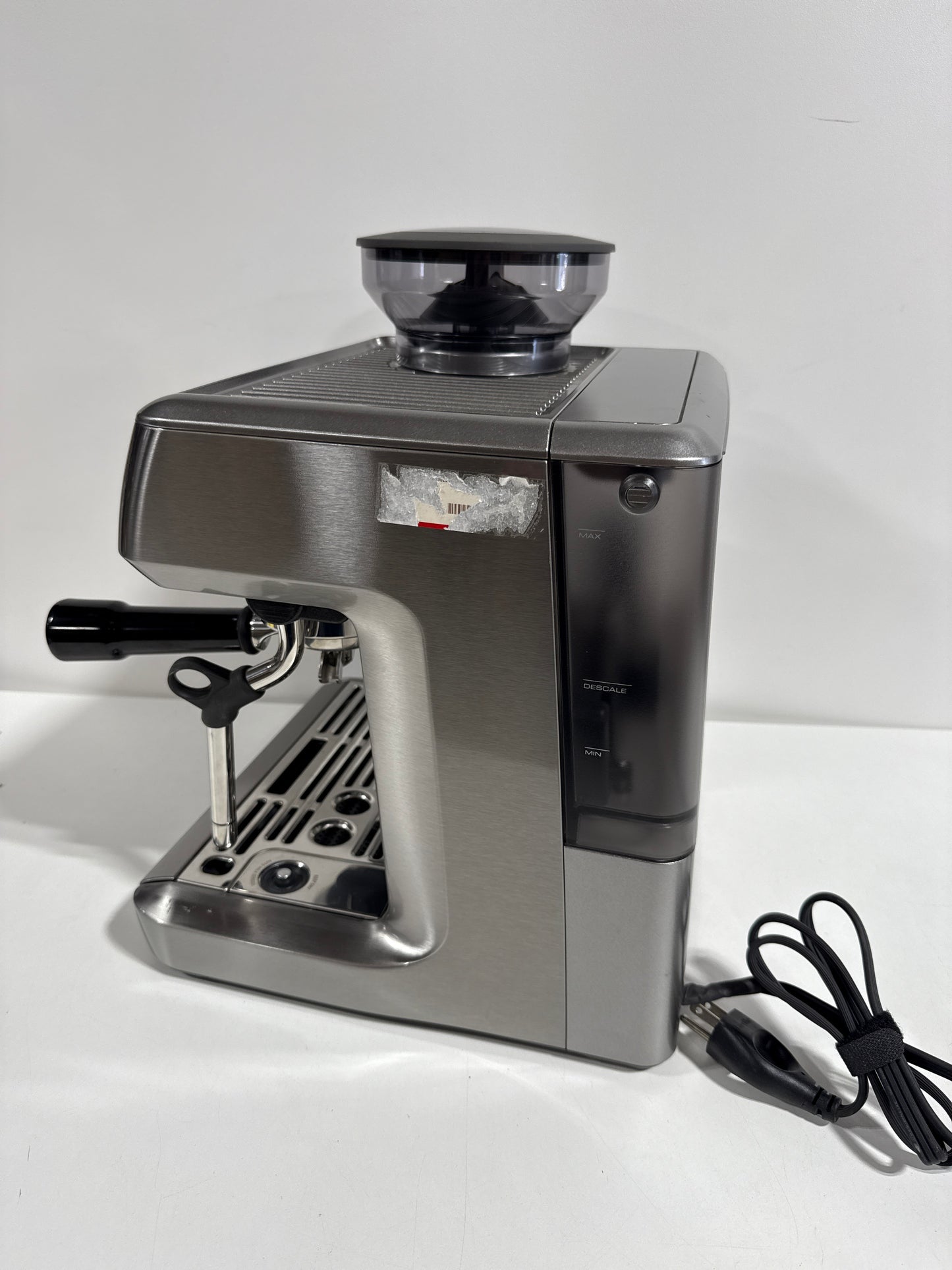 Scratch & Dent Breville Barista Touch 94062