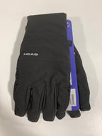 Head Men’s Waterproof Hybrid Gloves - Large - *Clothing Shoes & Accessories
