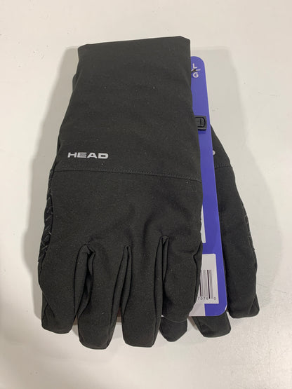 Head Men's Waterproof Hybrid Gloves