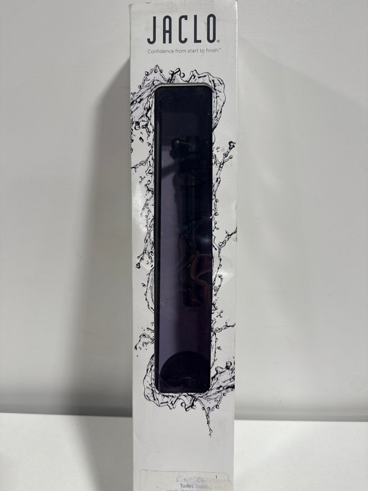 Jaclo 629-72-ORB 1/2" SWT x 3/8" OD Valve Kit, Oil Rubbed Bronze