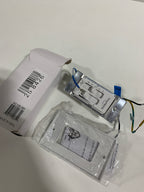 Minka Aire Wall Mounted Remote Control for Light Fan WC106-WH in White - *Lighting & Electrical