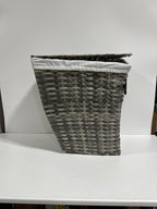 See Desc Seville Laundry Hamper - *Home Decor & Curtains