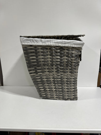 See Desc Seville Laundry Hamper