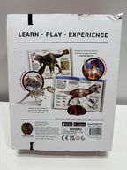 Abacus Brands Dino Dig Interactive Learning Science Kit for Kids with VR Goggles - *Kids