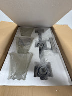 Z-Lite Lauren 22 Inch 3 Light Bath Vanity Light Lauren - 819-3V-BN - Transitional