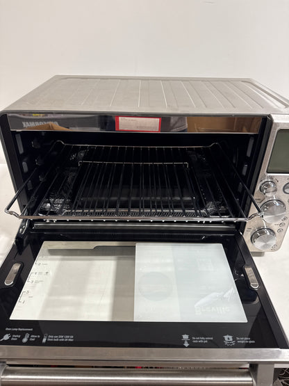 Scratch & Dent Breville the Smart Oven Air