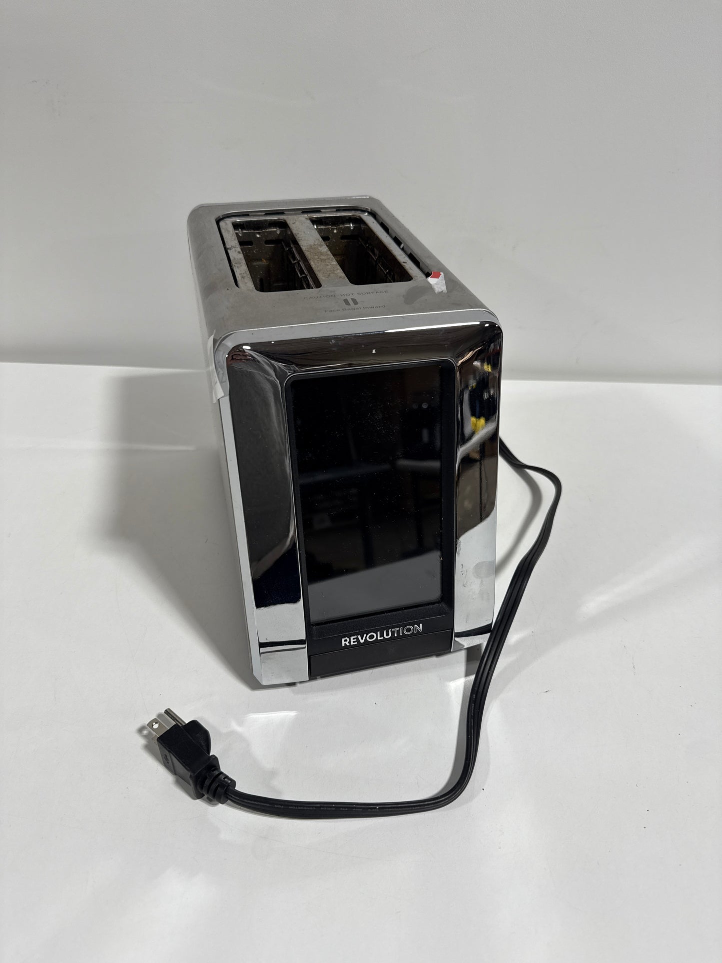 Used Revolution Cooking - Revolution InstaGLO R180 Toaster