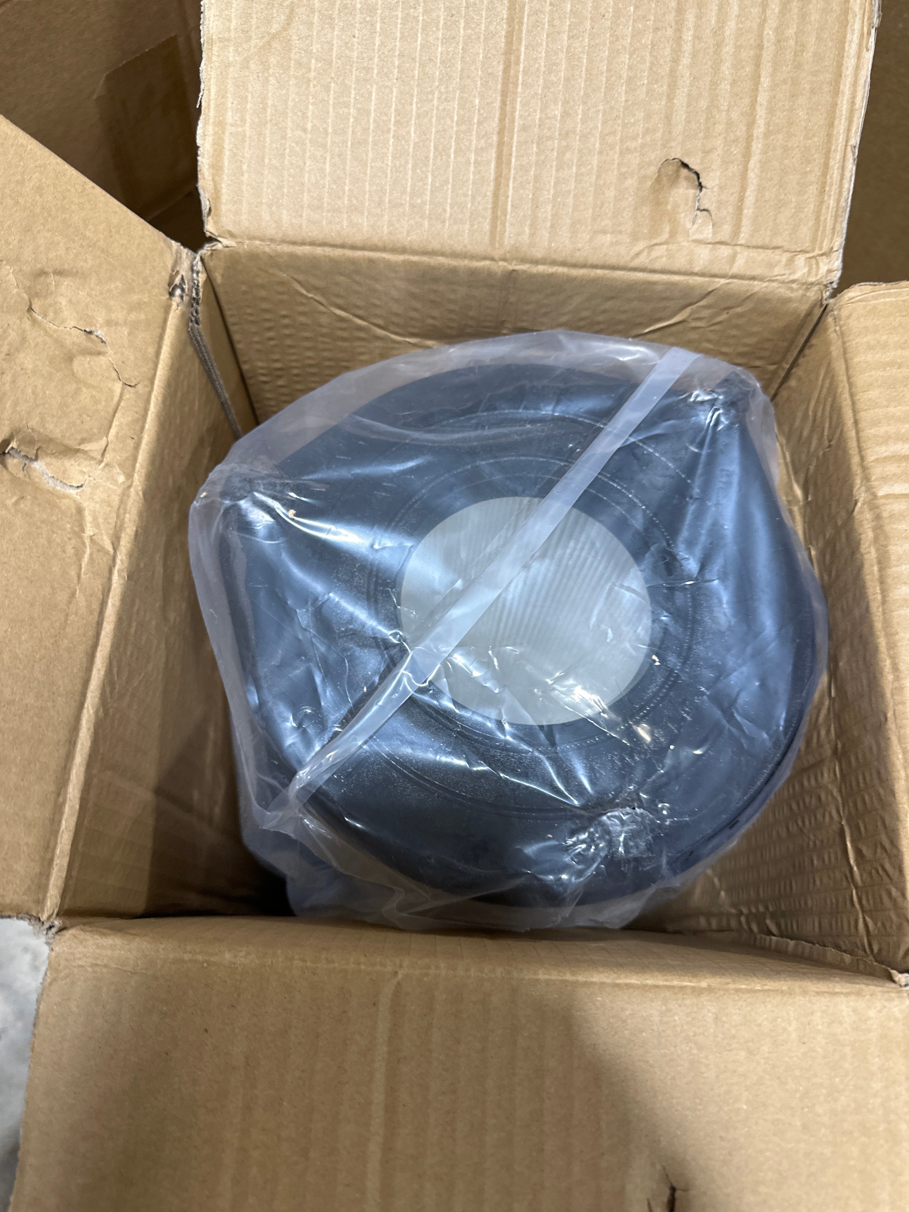 S7M120 System 3 Inner Pool Filter Compatible with 25021-0200S & 25022-0201S Replacement for Sta-Rite System 3 SR300