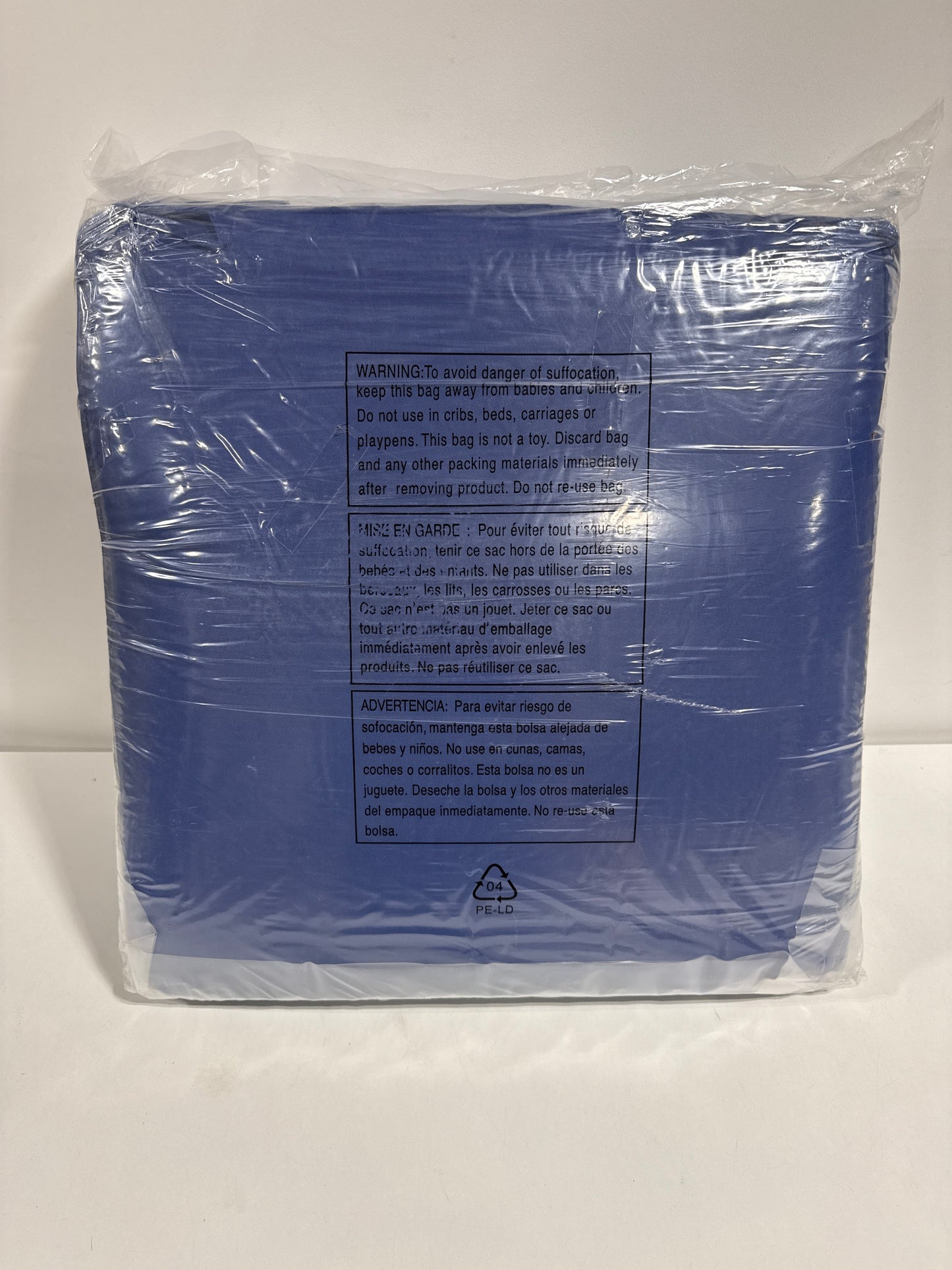 JMGBird Outdoor Seat/Back Chair Cushion Tufted Pillow, Indoor Deep Seat Chair Cushion Set 22"x22"