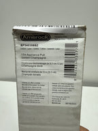 Amerock 12" Destine Golden Champagne Appliance Pull