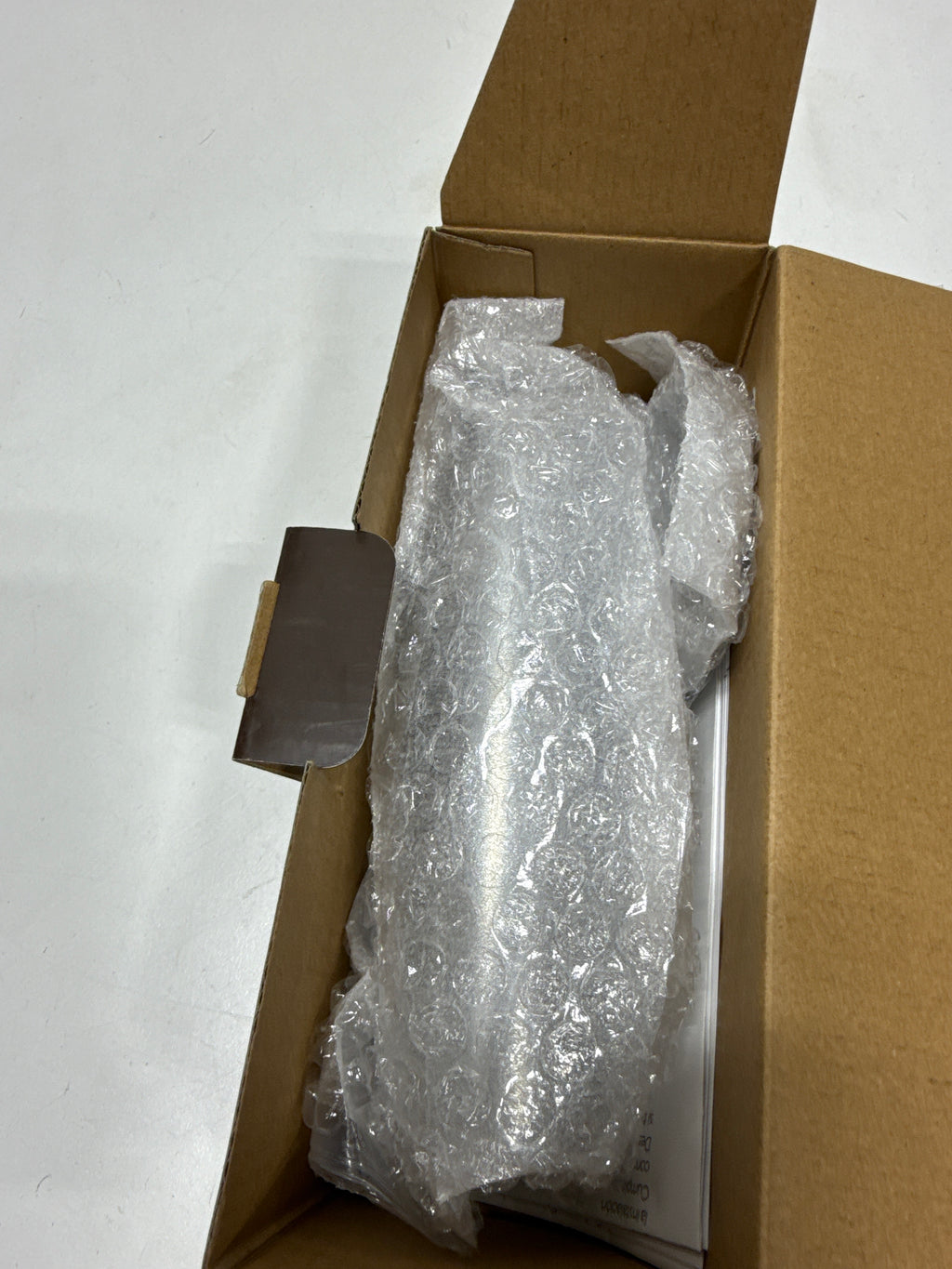 Signature Hardware 953767 FundamentALL 7-1/16" Non-Diverter Tub Spout Chrome