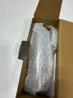 Signature Hardware 953767 FundamentALL 7-1/16" Non-Diverter Tub Spout Chrome