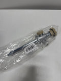 PROFLO PF73ASPXX Not for Potable Use 1/2" X 8" Frost Proof Sillcock with Inlet PEX Rough Plumbing Hoses Part