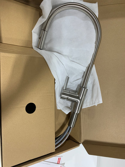 Franke EOS NEO KITCHEN STAINLESS