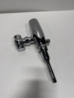 Used American Standard 6063.013 Selectronic 0.125 GPF Urinal Flushometer Valve Polished Chrome
