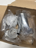 Moen Chateau Chrome Standard Tub/Shower
