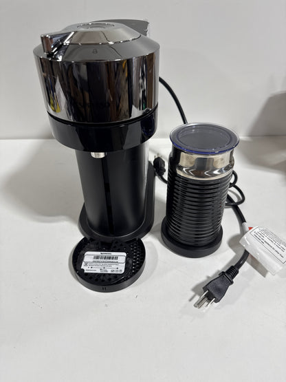 See Desc Nespresso Vertuo Next Deluxe Coffee and Espresso Machine by Breville