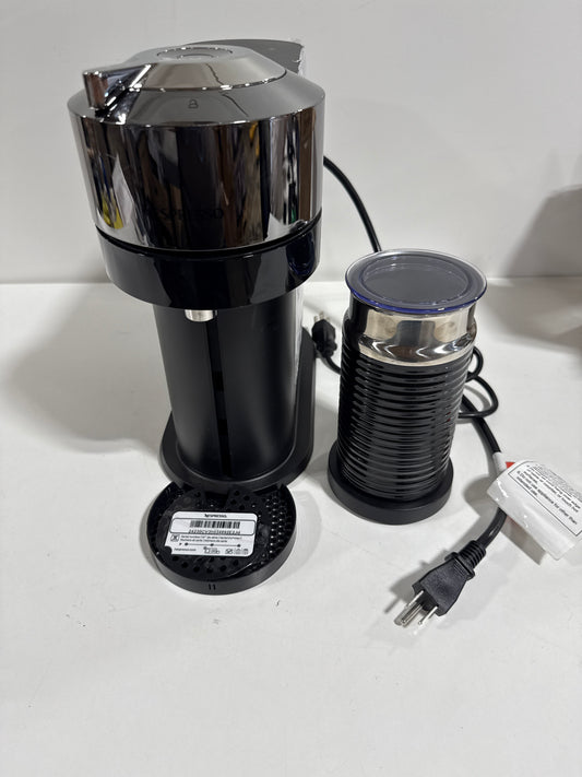 See Desc Nespresso Vertuo Next Deluxe Coffee and Espresso Machine by Breville