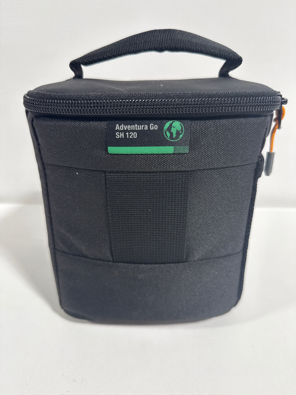 Lowepro - Adventura Go SH 120 Bag - Black - *Cameras Camcorders & Drones
