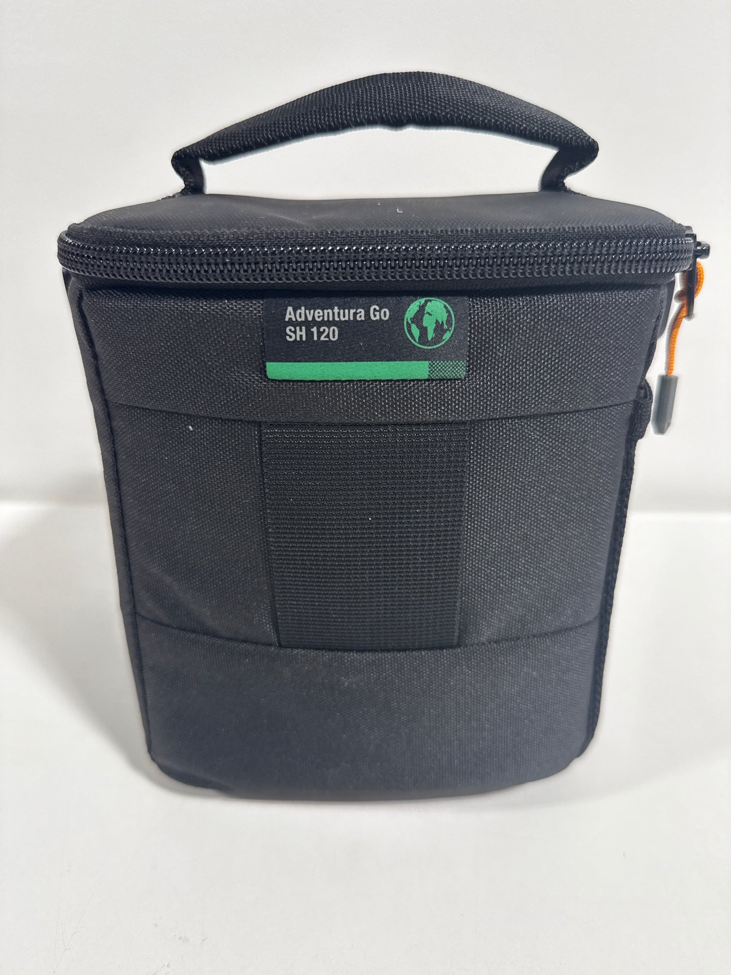 Lowepro - Adventura Go SH 120 Bag - Black