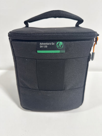 Lowepro - Adventura Go SH 120 Bag - Black