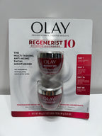 Olay Regenerist 10, 1.7 oz, 2-pack