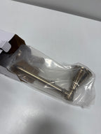 Delta Cassidy Tissue Holder Champagne Bronze