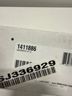 Kohler, 1411886, 23" Undermount Kit for Kitchen Sinks, N/A