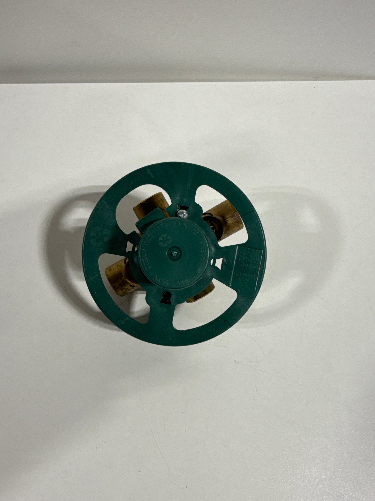 Moen 8372HD Chrome 1/2 Valve