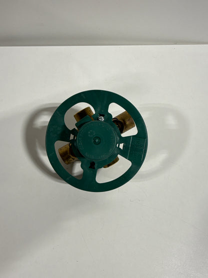 Moen 8372HD Chrome 1/2 Valve