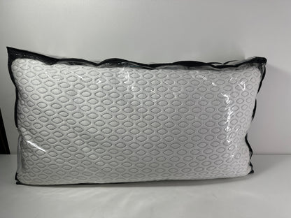 Bedgear - Frost King Pillow 2.0 - White