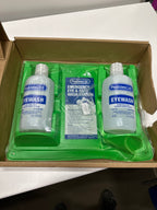 See Desc Acme United Eyewash Station Double 32 Oz. Screw Cap Bottle - *Commercial