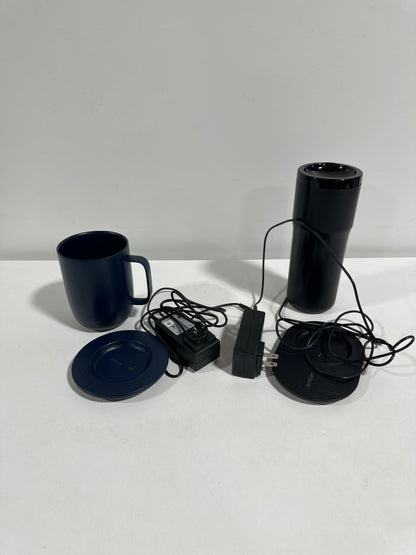 For Parts Ember Mugs, 12 Oz and Travel Mug