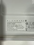 Used Alienware Pro Wireless Gaming Keyboard - White (PRO-KB-W-WW) - *Computers & Office