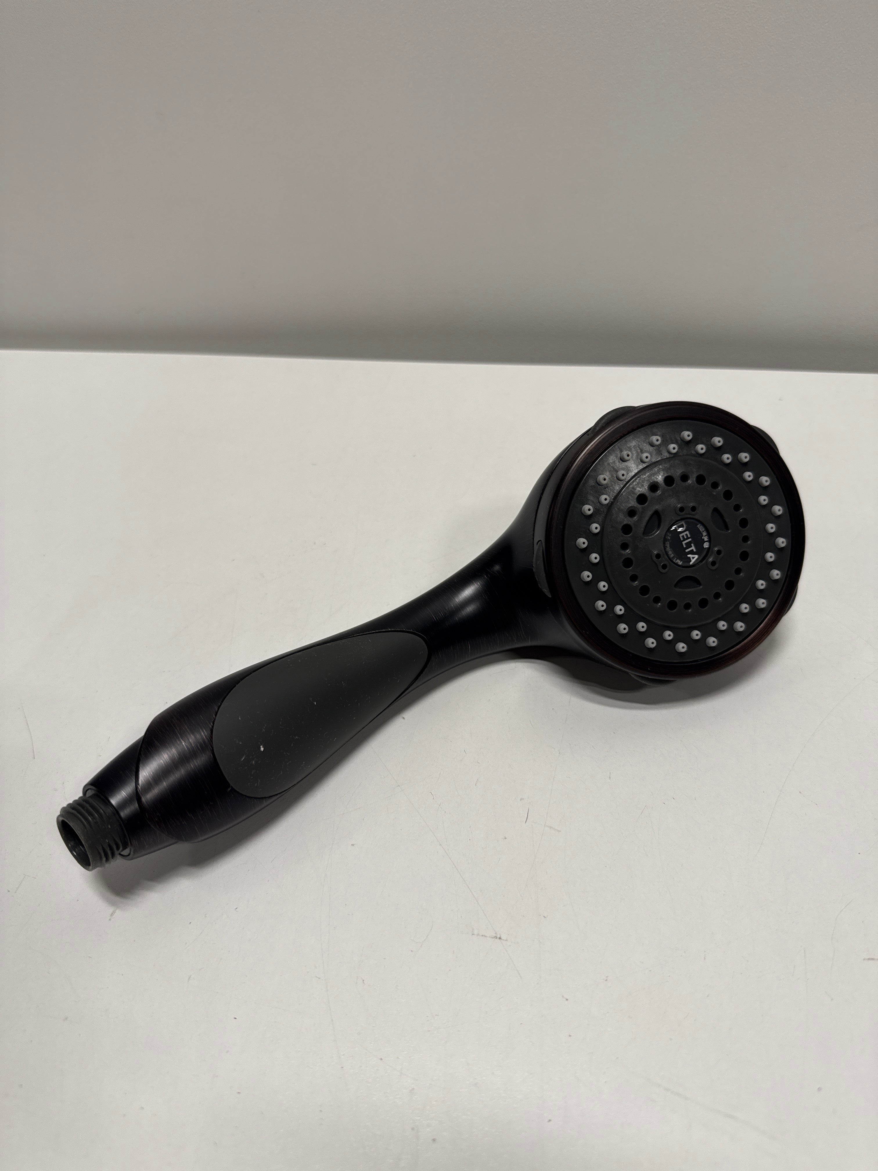 Delta RP48769 2.5 GPM Multi Function Handshower - Limited Lifetime Warranty Venetian Bronze